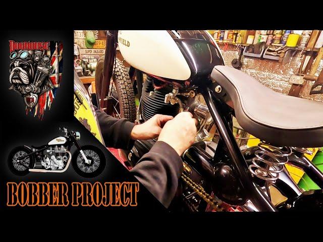 Bobber Project