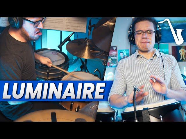 insaneintherainmusic - Luminaire (Insane In The Rain)