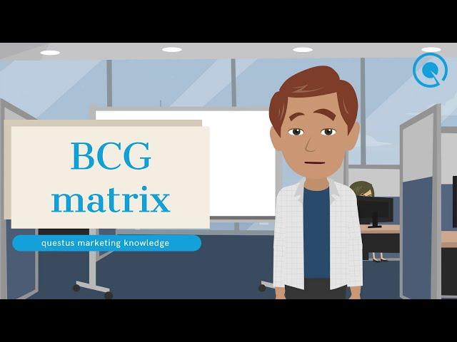 What is portfolio analysis and the BCG matrix 