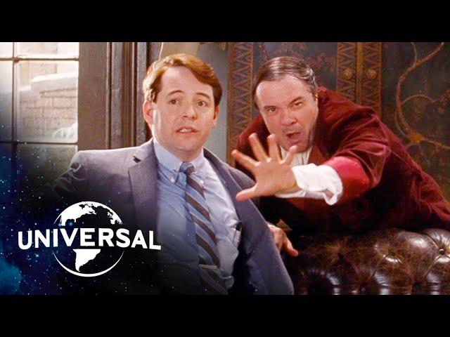 The Producers (2005) | "We Can Do It" - Nathan Lane & Matthew Broderick