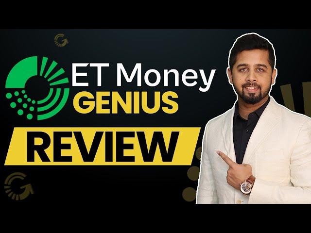 ET Money Genius Review | Know everything about Genius Membership