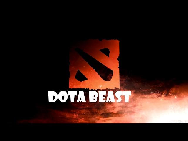 Introduction [Dota Beast Gameplay]