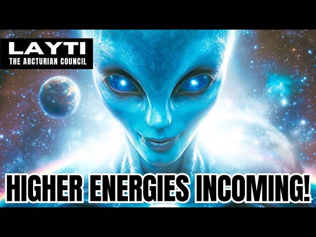 "December Message To ALL Starseeds.." | The Arcturians - LAAYTI