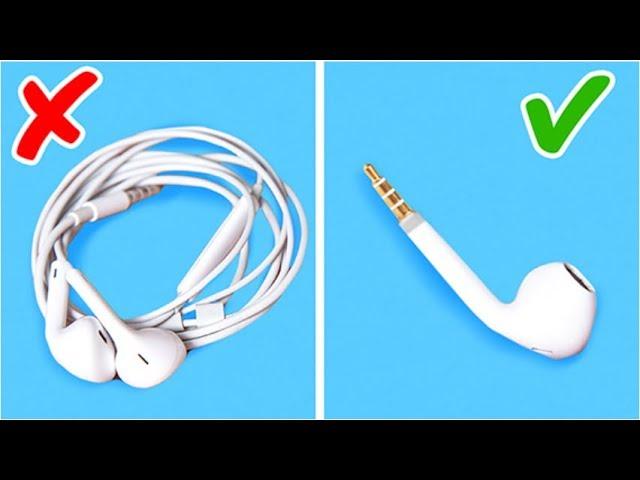 22 GENIUS TECH HACKS TO MAKE YOU SAY WOW