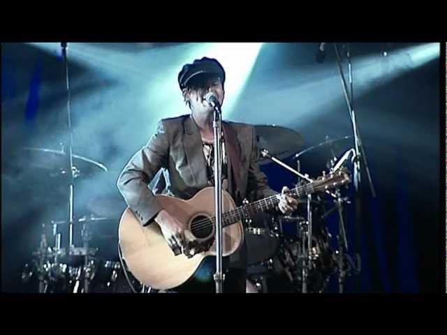 Grinspoon - Triple J - AWOL 2007