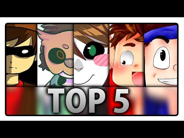 TOP 5 YOUTUBER PVP TEXTURE PACKS [4] [GERMANY] | byJannik