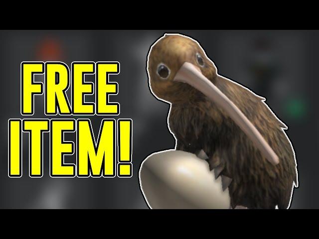 [FREE ITEM] HOW TO GET THE MAMA KIWI AVATAR ITEM! | ROBLOX