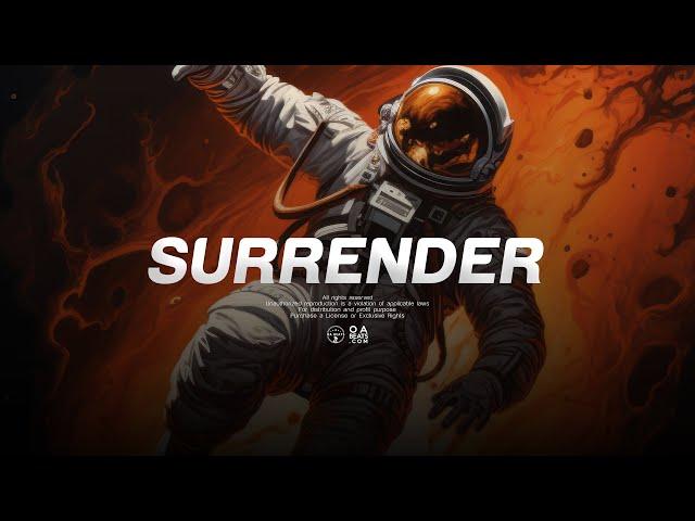 " SURRENDER " | Melodic Techno Type Beat | Melodic Techno Instrumental 2024 | OA beats