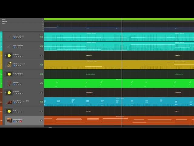 "Prelude" - Victorian Variation (from 'The Armchair Historian') | Zach Heyde