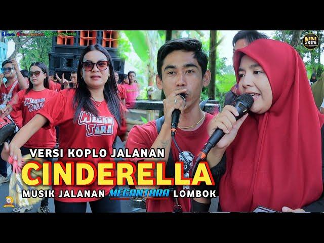 LAGU VIRAL DI TIKTOK CINDERELLA VERSI KOPLO NANA FEAT SHIEL MEGANTARA