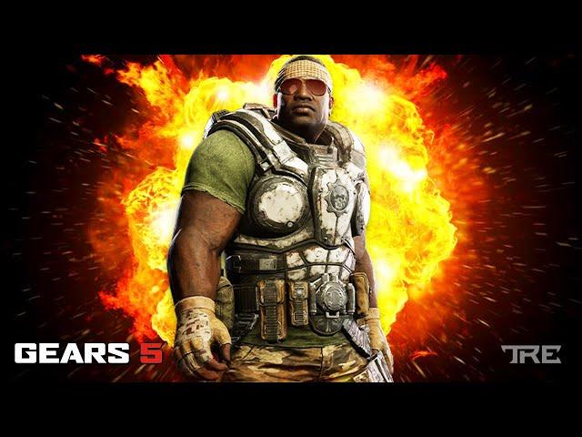 THE GEARS 5 GRIDIRON EXPERIENCE.EXE