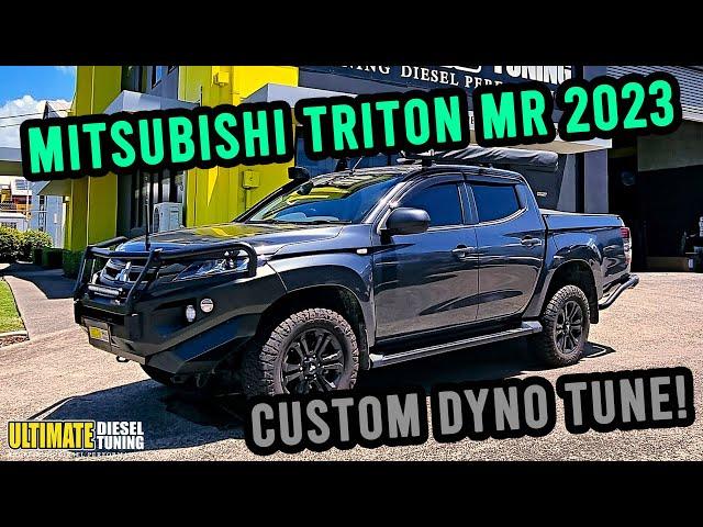 The owner of this BRAND NEW Triton MR wanted more grunt & we delivered just that!