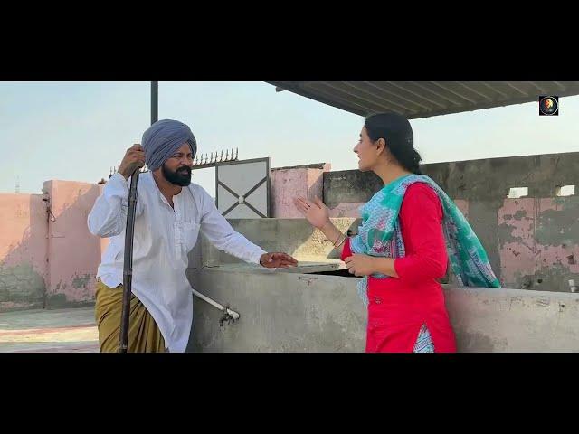 ਮਾਲਦਾਰ ਛੜਾ 59 MALDAR SHADA PUNJABI BEST SHORT MOVIE 2022 | PUNJABI FILM  JATT BEAT RECORD