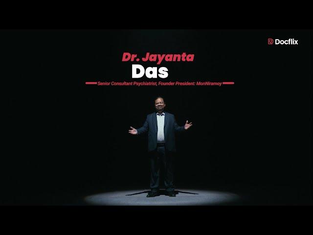 White Coat Legends - Premiere - Dr. Jayanta Das - A Short Glimpse