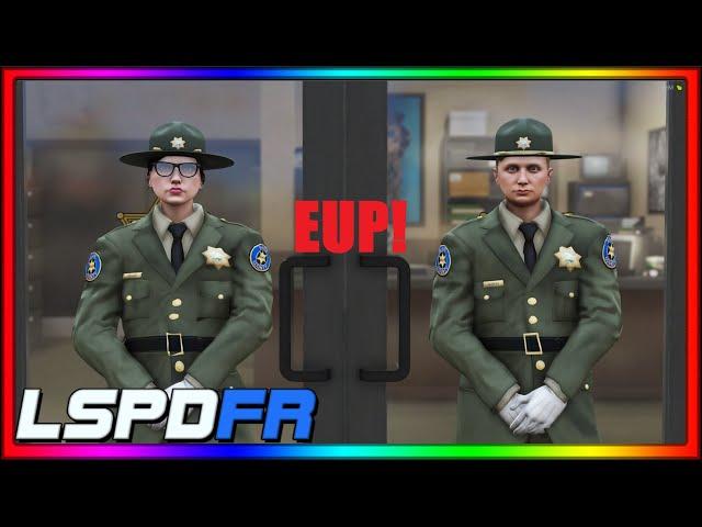 How to Install EUP and EUP Addons to LSPDFR Quickly!