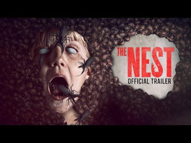 The Nest - Official Trailer