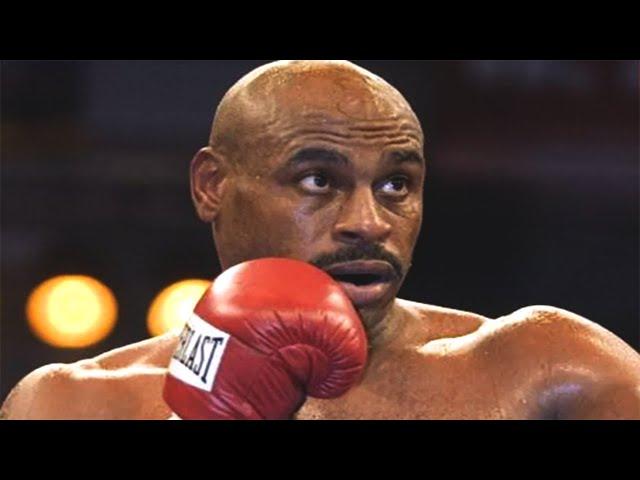 Oliver McCall vs Bruce Seldon - Highlights (Good SCRAP)