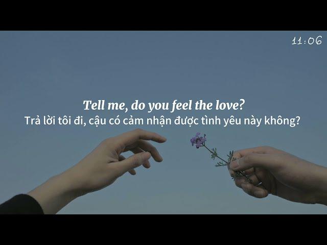 [Lyrics + Vietsub] double take - dhruv (slowed)