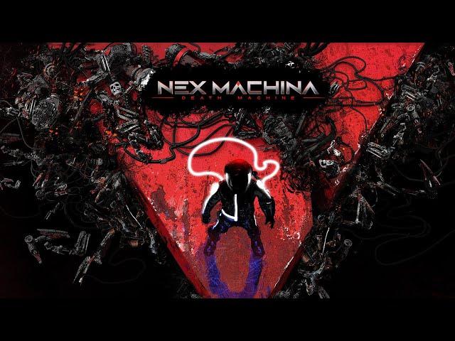 Nex Machina is Incredible - A Recommendation