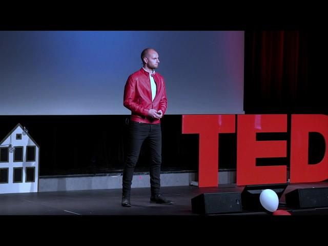 Next-Generation Leadership: Leading Generation Z | Christian Braathen | TEDxBergen