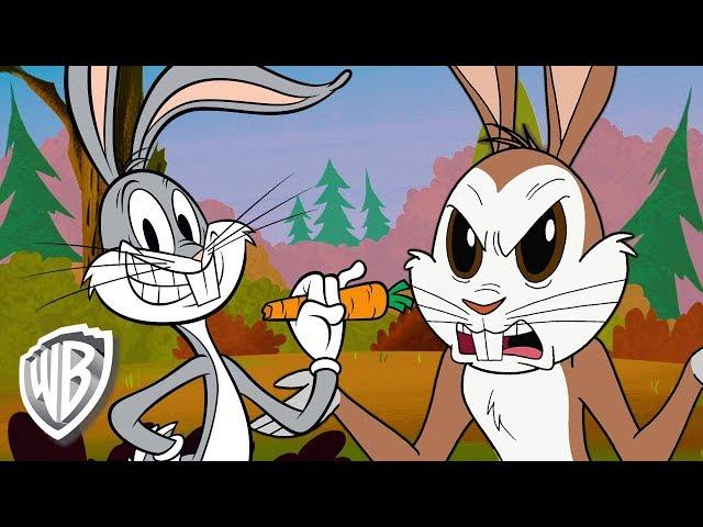 Looney Tunes auf Deutsch | Ain Geniune Kaninchen | WB Kids