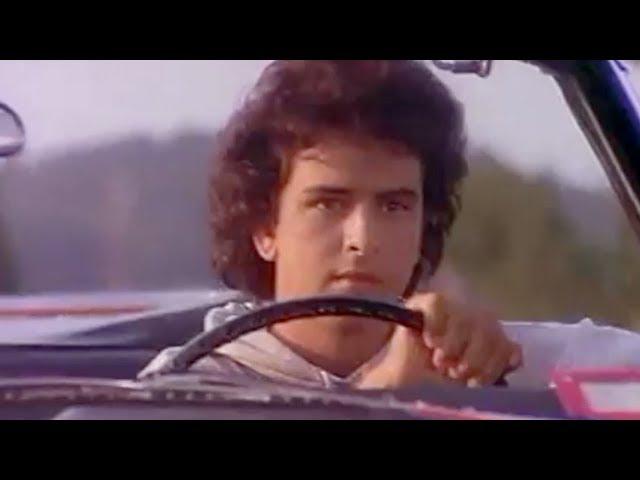 Glenn Medeiros - Long & Lasting Love (Official Music Video)