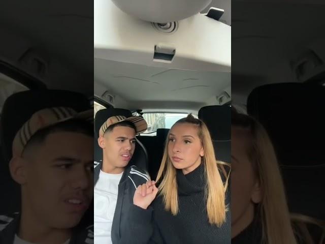 tiktok de camélia et kms