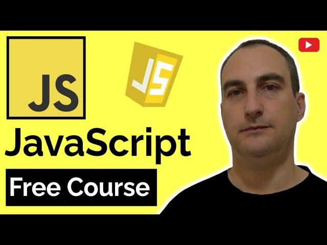 JavaScript Tutorial - 5 - External JS File & Inline JS Code