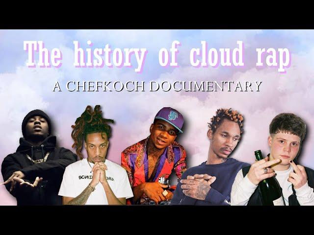 The history of cloud rap - hip hop's most influential subgenre?