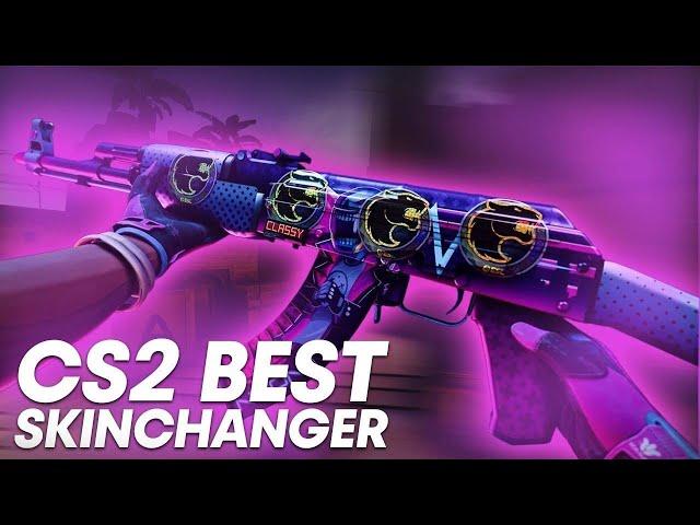 CS2 Skin Changer | Free CS 2 Skin Changer | Counter Strike 2 Skin Changer | Free Download Tutorial