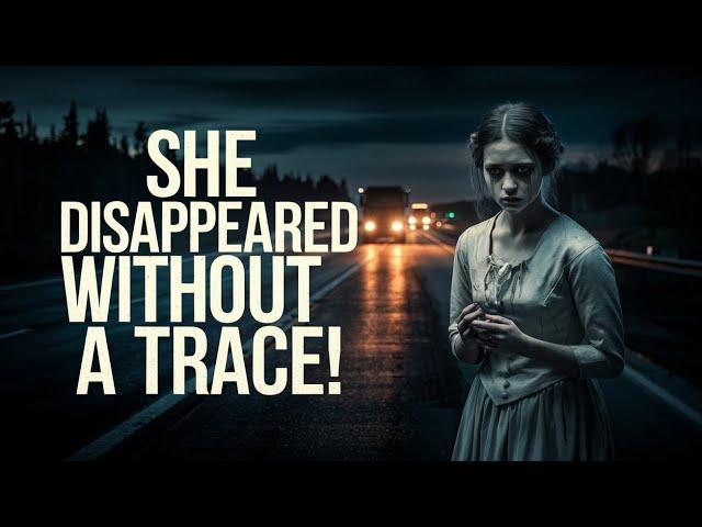 She Disappeared Without a Trace! || True crime story || #crimestory