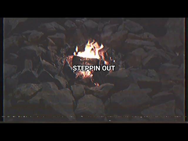 Steppin Out (Prod. By souljabythelake) (Lyric Video)