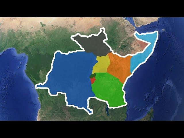 The Crazy Plan to Make an African Giant