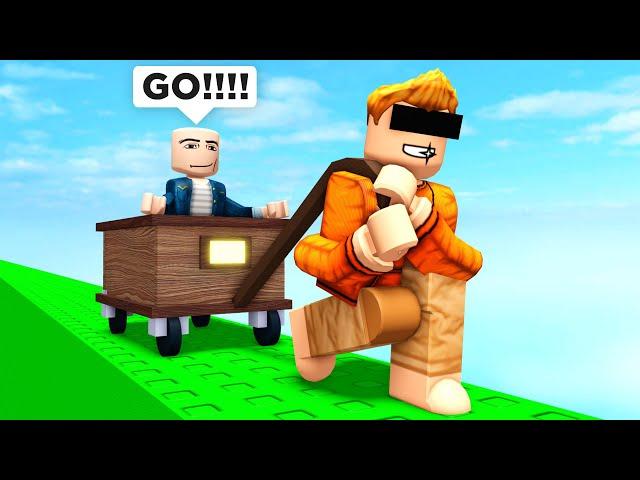 ROBLOX CARTPHUS