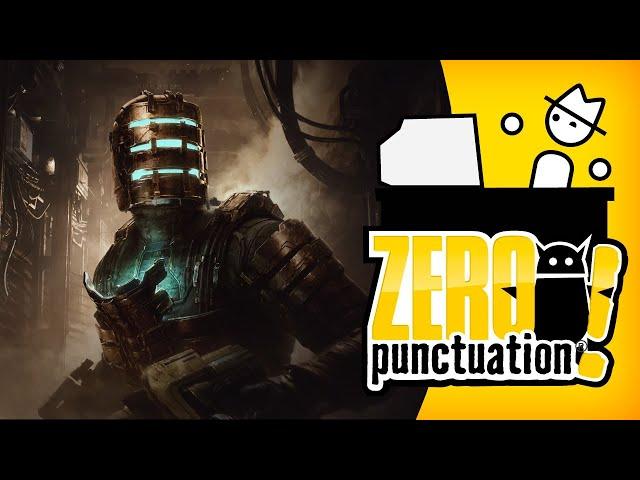 Dead Space Remake (Zero Punctuation)