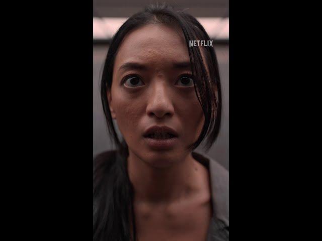 Misteri Dunia Lain Menanti untuk Diungkap | Joko Anwar's Nightmares and Daydreams | #Shorts