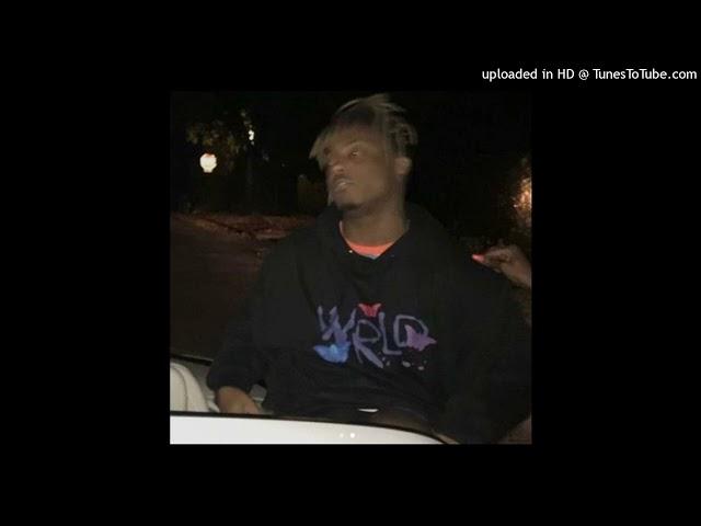 |FREE| JUICE WRLD TYPE BEAT "FANCY"