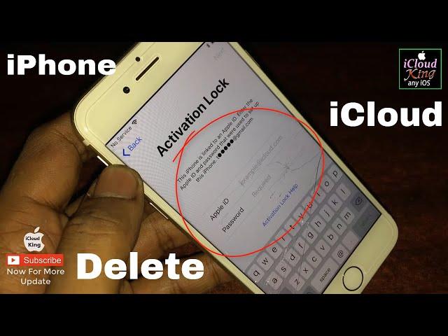 iCloud Unlock iPhone️ iCloud Activation Lock !!! % Success Method New 2024