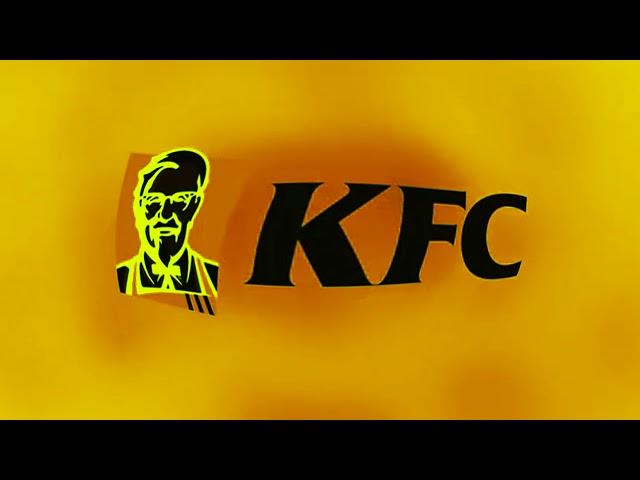 KFC Logo Effects