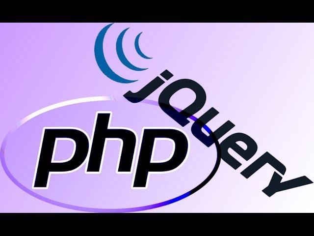 JQuery Ajax PHP Dynamic Content Loading