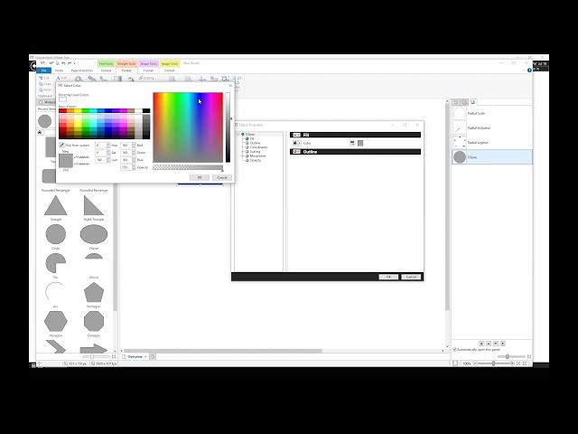 Quick Tip - Using Layers In The VTScada Idea Studio