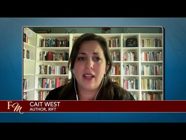 Escaping Christian Patriarchy ft. Cait West | Freethought Matters