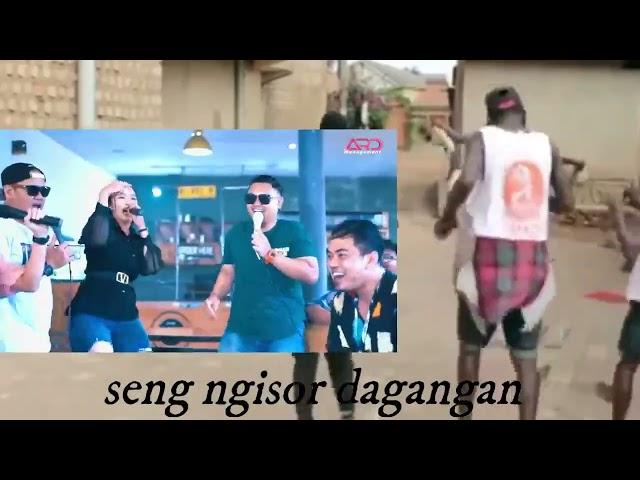 LAGU VIRAL WIDYA "PENIPU ALUS"