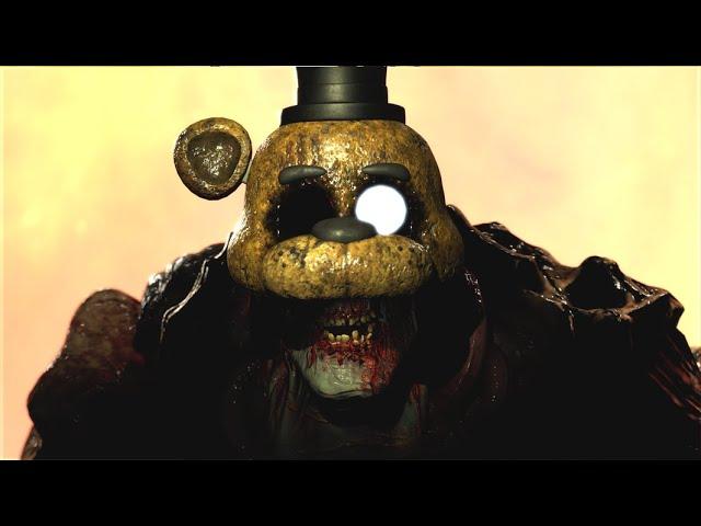 Five Nights at Freddy's - Triple Feature Movie