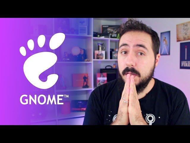 Você (provavelmente) está usando o GNOME de forma "ERRADA"!