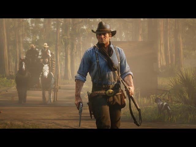 red dead redemption 2. РУССКИЕ СУБТИТРЫ. КАК ПОСТАВИТЬ РУССКИЕ СУБТИТРЫ?