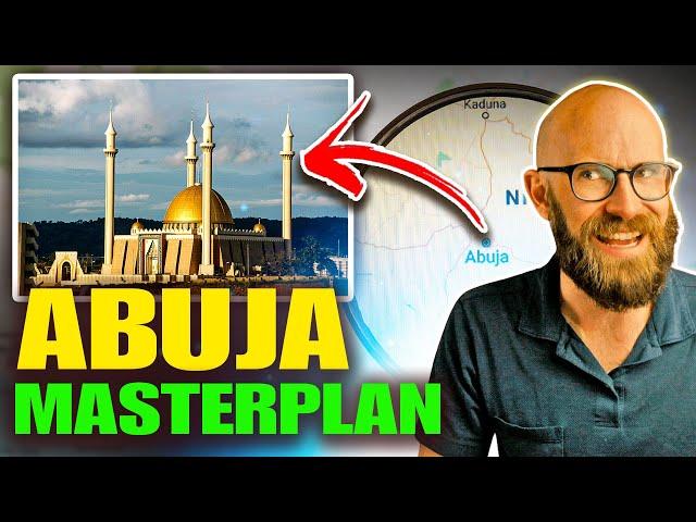 Building Abuja: The Planned City that Actually Worked