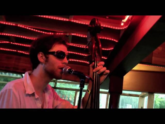 David Beck - Live from The Sin City Social Club Happy Hour