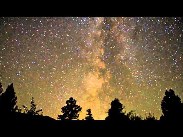 wyoming sky