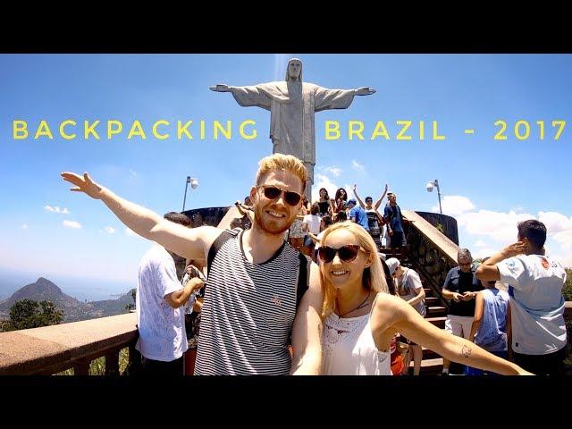 BRAZIL // South America - Part 1